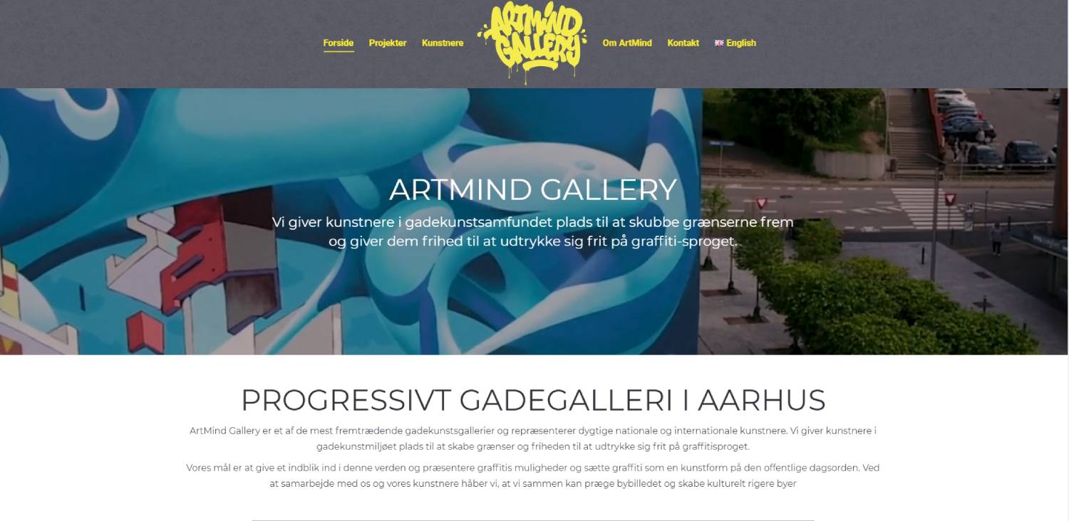 Artmind Gallery